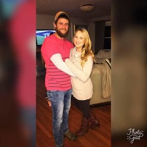 Meet your Posher, Christy